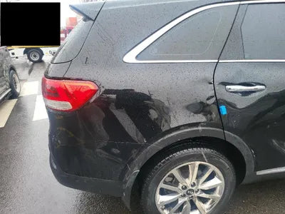 2017 Kia Sorento KNAPS81ABHA319110 VIN:KNAPS81ABHA319110