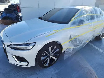 2022 Volvo S60 VIN: