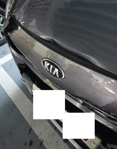 2018 Kia Sportage KNAPM813BJK357077 VIN:KNAPM813BJK357077