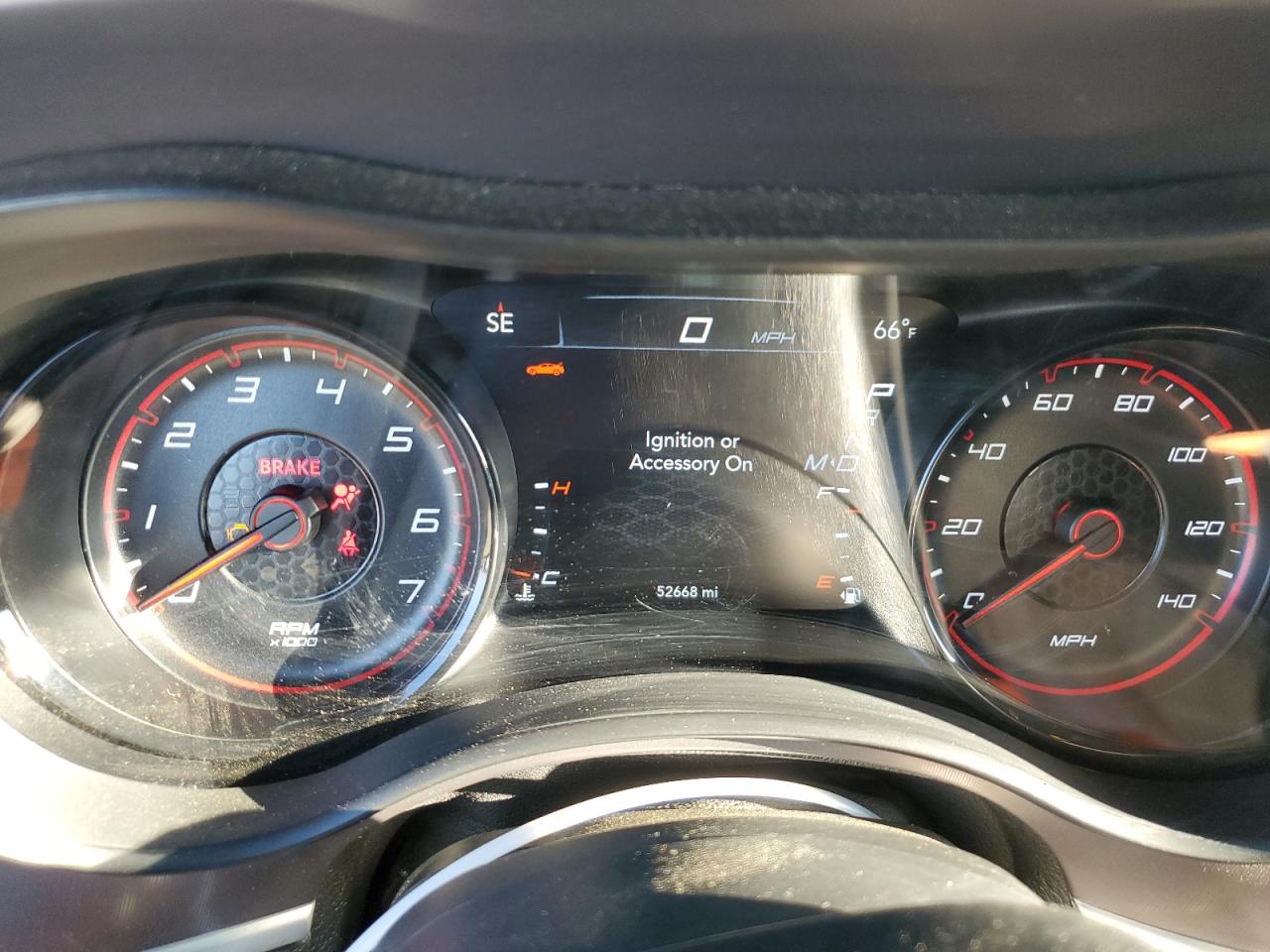 2022 DODGE CHARGER SXT VIN:2C3CDXBG7NH107087