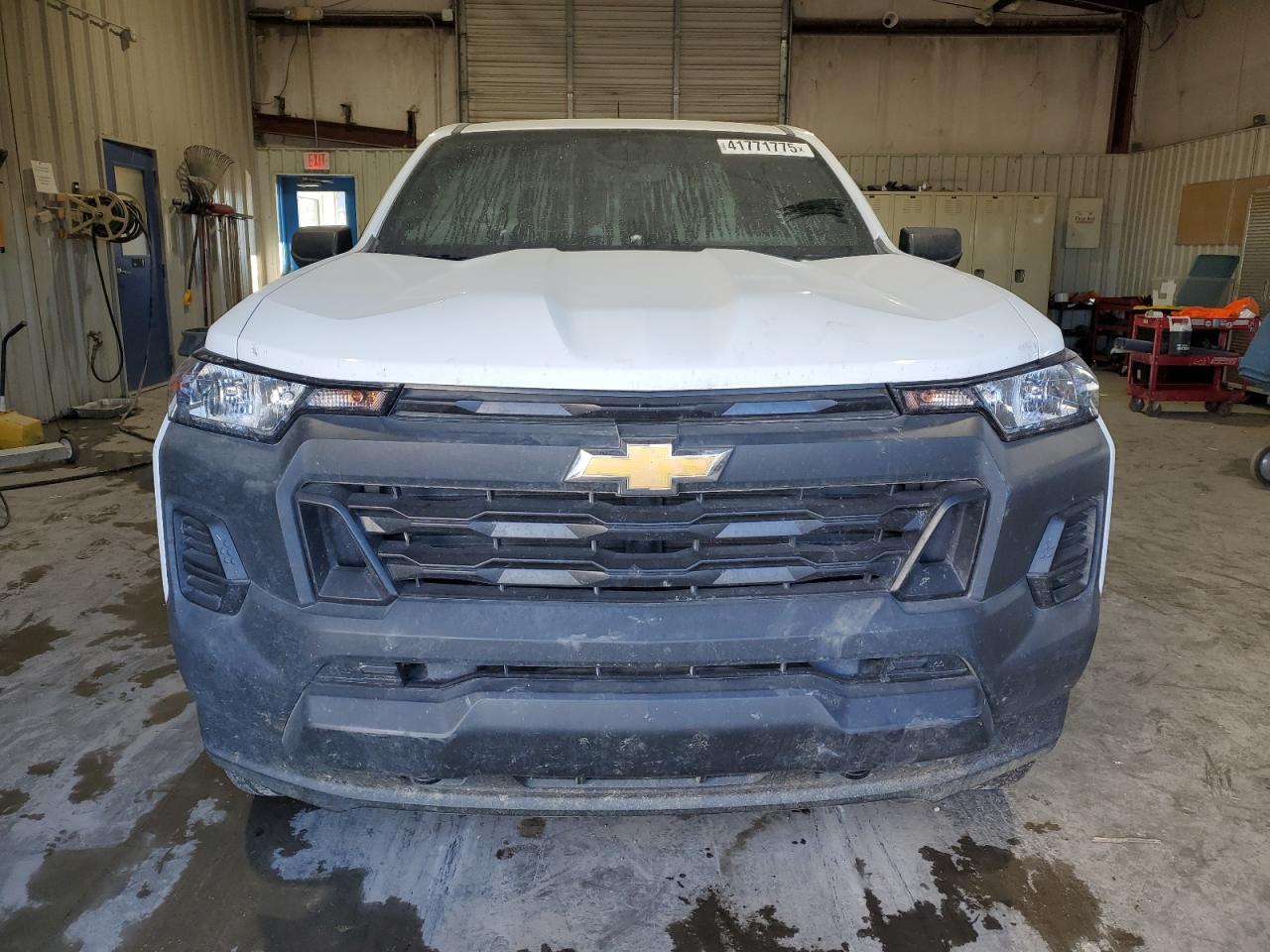 2023 CHEVROLET COLORADO  VIN:1NXBR32E34Z303339