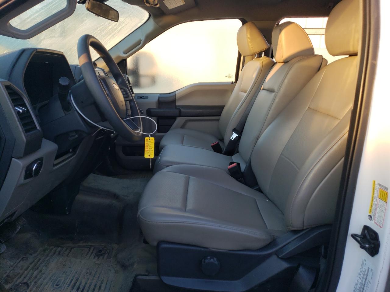 2022 FORD F250 SUPER DUTY VIN:1FT7W2B65NEF18268