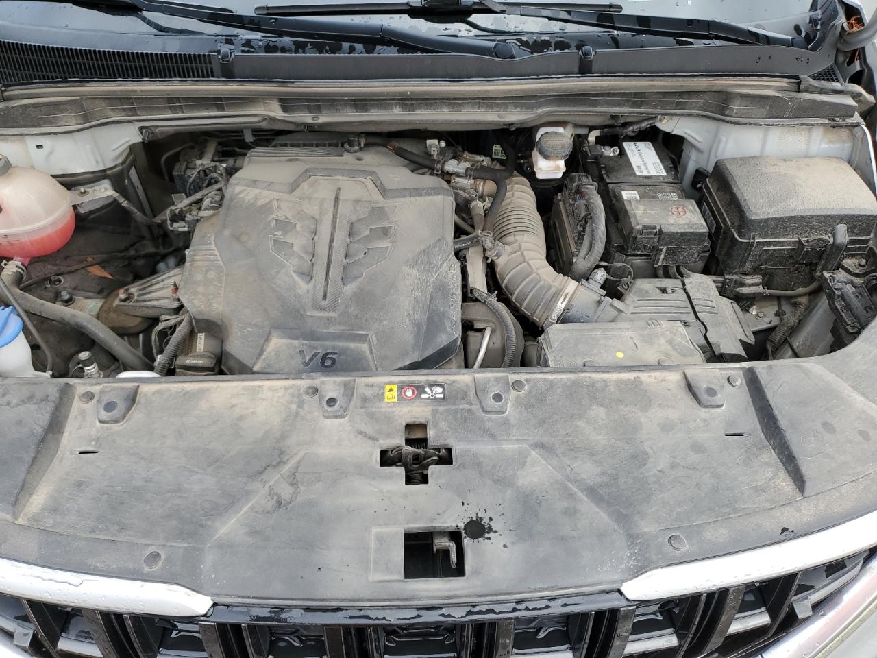 2022 KIA CARNIVAL EX VIN:KNDNC5H35N6062328