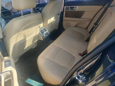 2015 Jaguar XF 024KMSAJAA05J3FDU VIN:024KMSAJAA05J3FDU