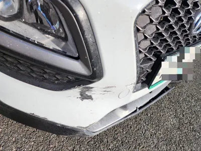 2020 Hyundai Kona VIN: