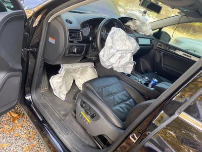 2015 Volkswagen Touareg WVGZZZ7PZFD016269 VIN:WVGZZZ7PZFD016269