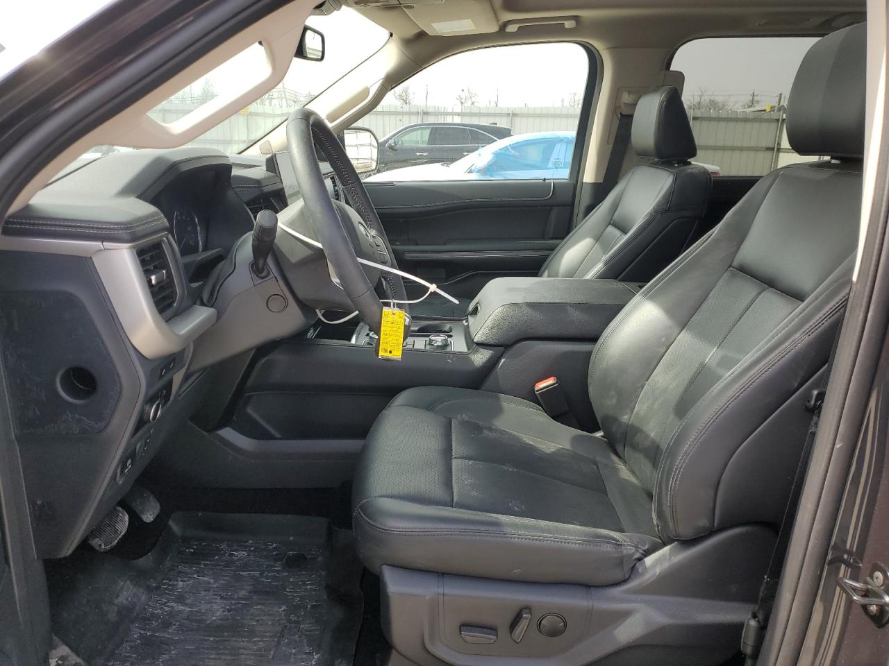 2024 FORD EXPEDITION MAX XLT VIN:1FMJK1J81REA75973