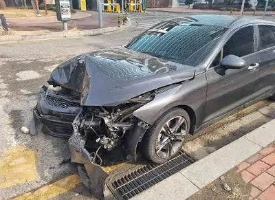 2021 Kia K5 KNAG541ABMA114433 VIN:KNAG541ABMA114433