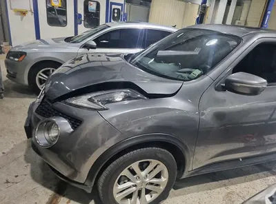 2016 Nissan Juke JN1AF58E8GT150319 VIN:JN1AF58E8GT150319