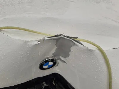 2018 BMW 540 WBAJB5101JB371438 VIN:WBAJB5101JB371438