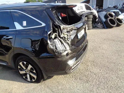 2021 Kia Sorento KNARJ81BGMA075401 VIN:KNARJ81BGMA075401