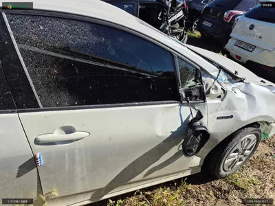 2016 Toyota Prius JTDKBRFU3H3540213 VIN:JTDKBRFU3H3540213