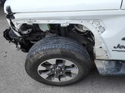 2022 Jeep Wrangler 1C4HJXEN4NW216659 VIN:1C4HJXEN4NW216659