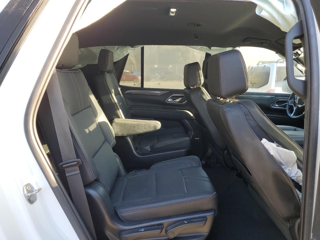 2022 CHEVROLET TAHOE K1500 RST VIN:1GNSKRKD8NR273690