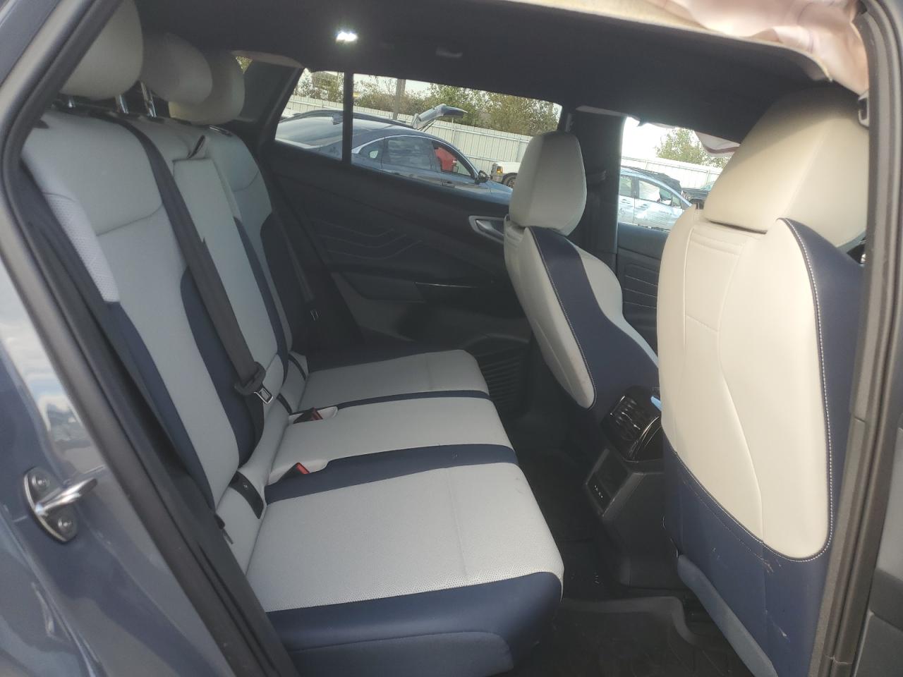 2024 VOLKSWAGEN ID.4 S VIN:1V25MPE83RC009013