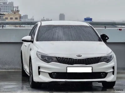 2018 Kia K5 KNAGS411BJA195064 VIN:KNAGS411BJA195064