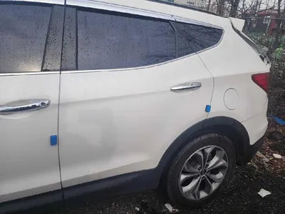 2015 Hyundai Santa FE VIN: