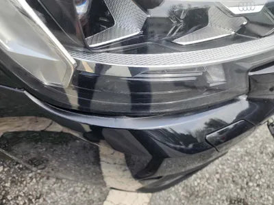 2023 Audi 50 WAUZZZF83PN005461 VIN:WAUZZZF83PN005461