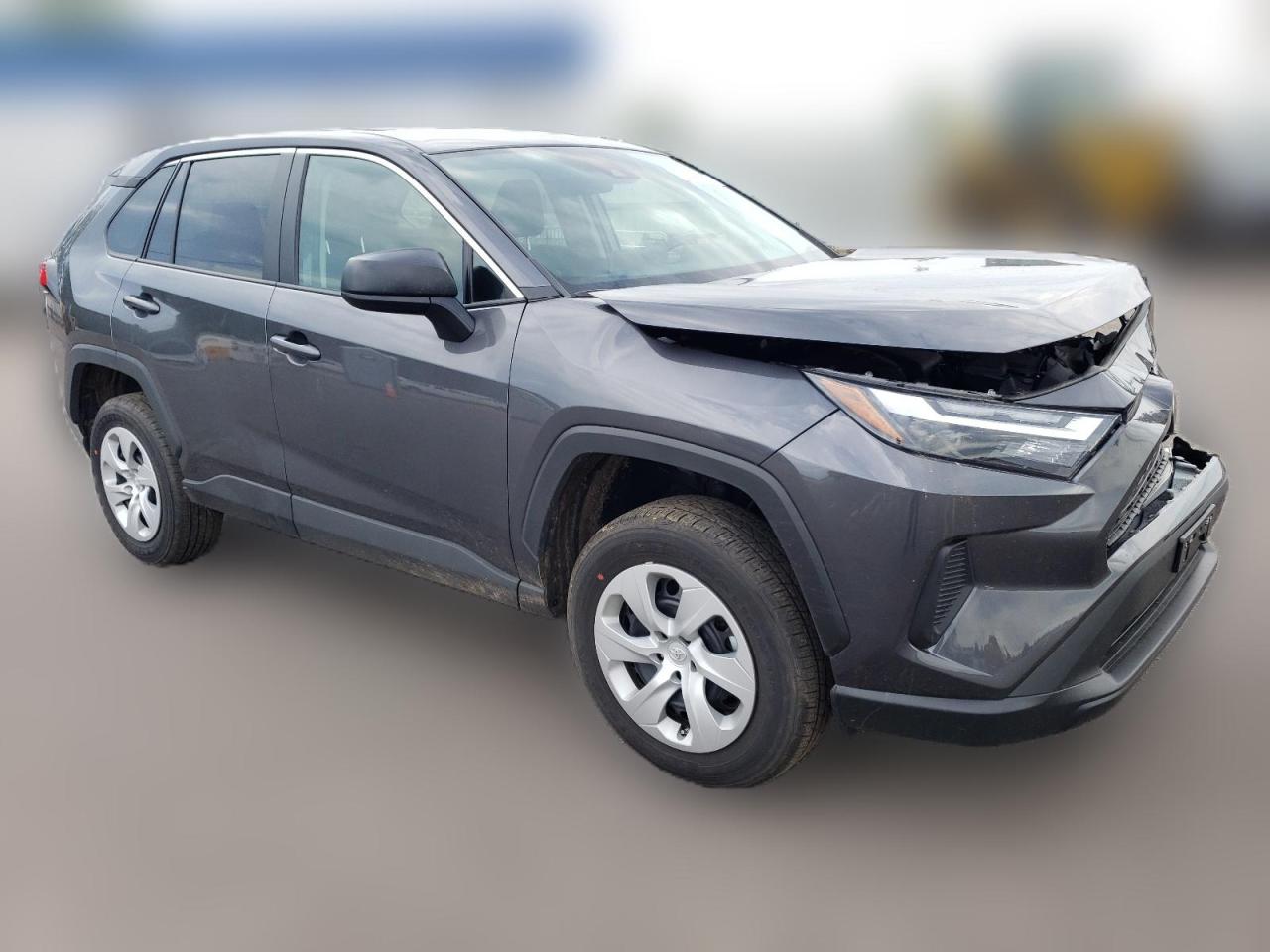 2023 TOYOTA RAV4 LE VIN:2T3F1RFV7PW405678