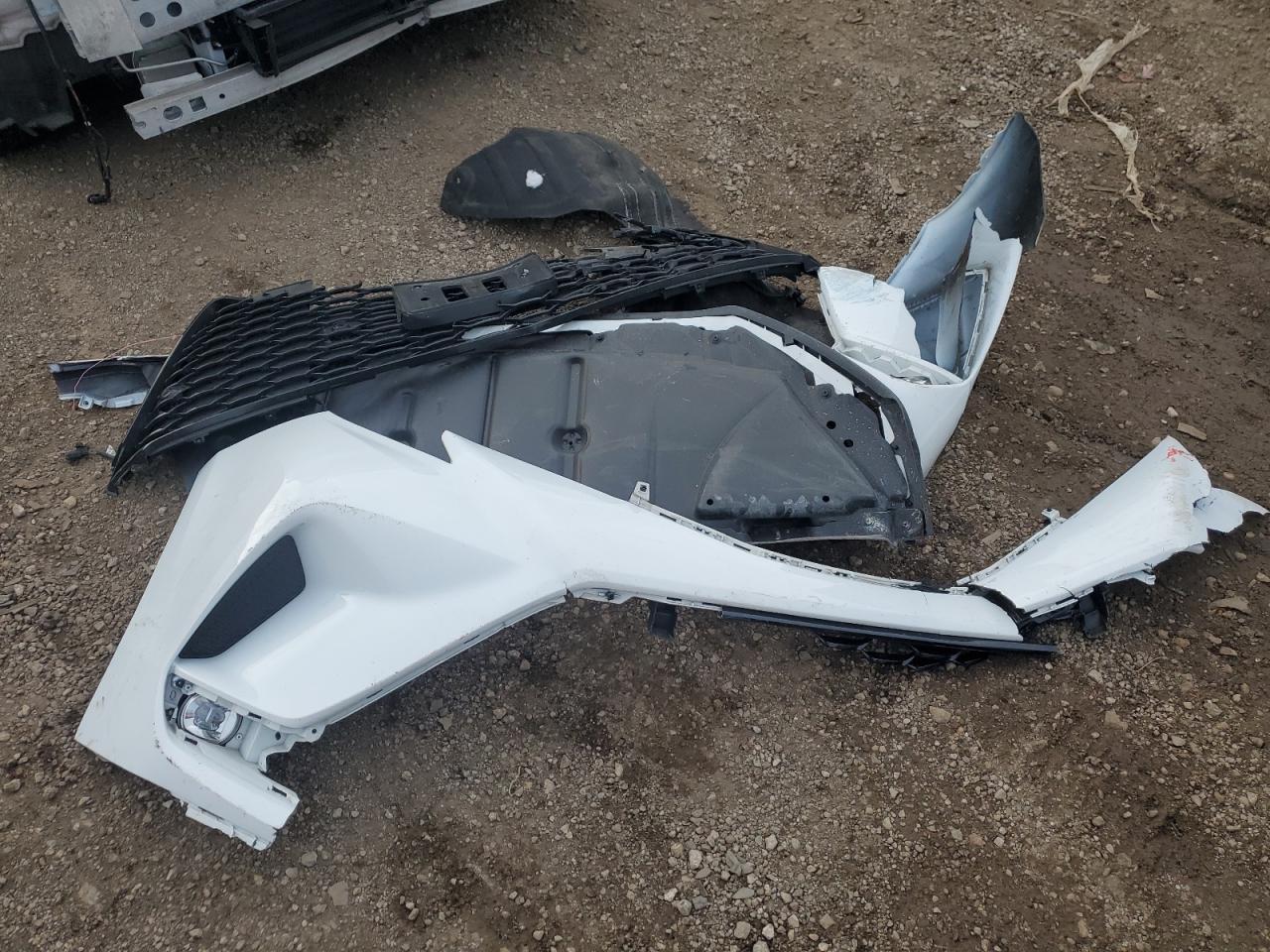 2022 TOYOTA SIENNA XSE VIN:5TDDSKFC4NS066130