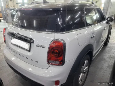 2020 MINI Countryman WMWYX3102L3L26204 VIN:WMWYX3102L3L26204