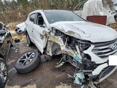 2018 Hyundai Santa FE KMHSW81UBJU816801 VIN:KMHSW81UBJU816801