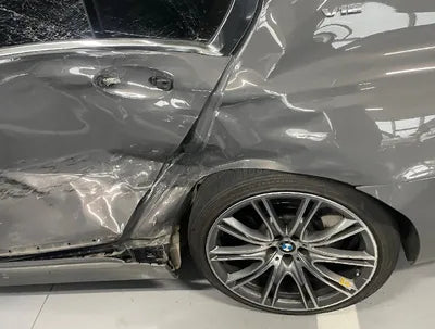 2020 BMW 760 WBA7U6109LCE71264 VIN:WBA7U6109LCE71264