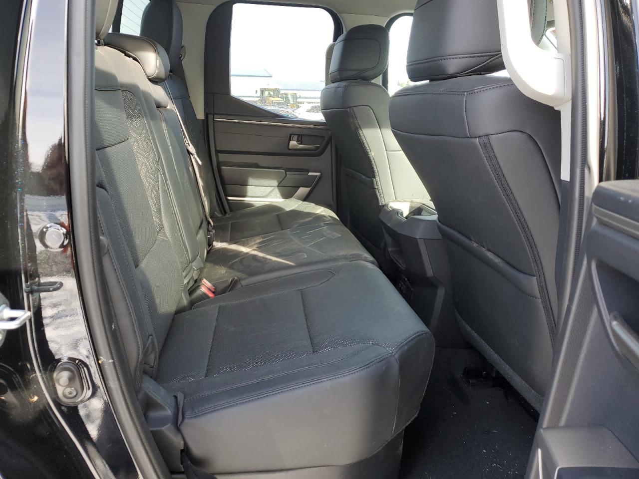 2023 TOYOTA TUNDRA DOUBLE CAB LIMITED VIN:5TFJA5DA1PX103754