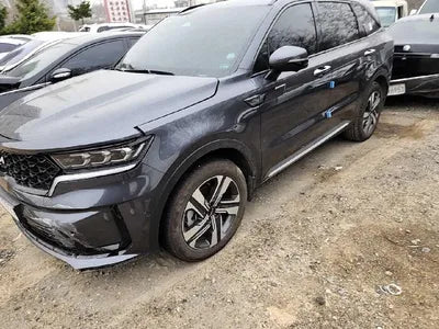 2022 Kia Sorento KNARH81GBNA101047 VIN:KNARH81GBNA101047