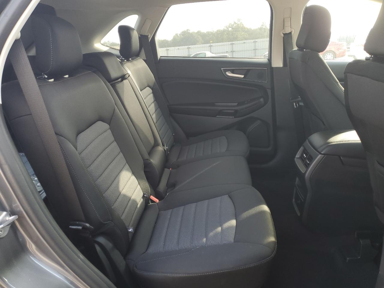 2024 FORD EDGE SE VIN:2FMPK4G96RBA14223