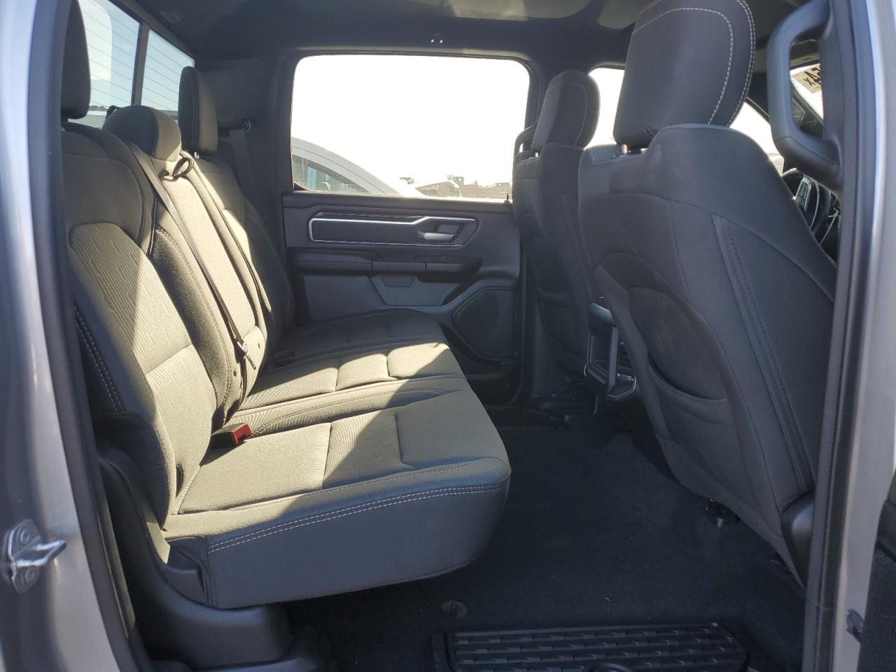 2022 RAM 1500 BIG HORN/LONE STAR VIN:1C6SRFFT7NN405664