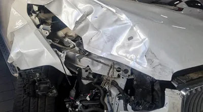 2022 Volvo XC90 YV1LFH60DN1866951 VIN:YV1LFH60DN1866951