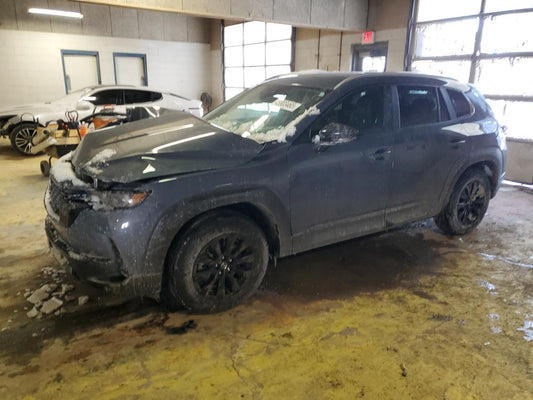 2024 MAZDA CX-50 PREFERRED VIN:7MMVABBM8RN168161