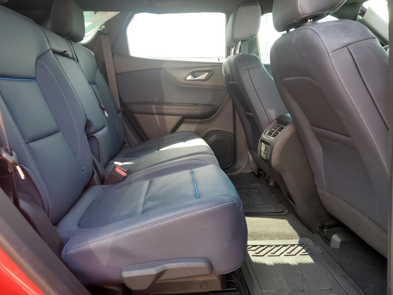 2023 CHEVROLET BLAZER RS VIN:3GNKBERS5PS172359