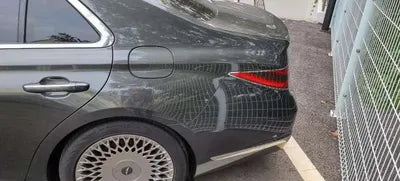 2021 Genesis G90 VIN: