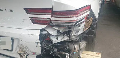 2020 Genesis G80 KMTGB41CBMU058285 VIN:KMTGB41CBMU058285