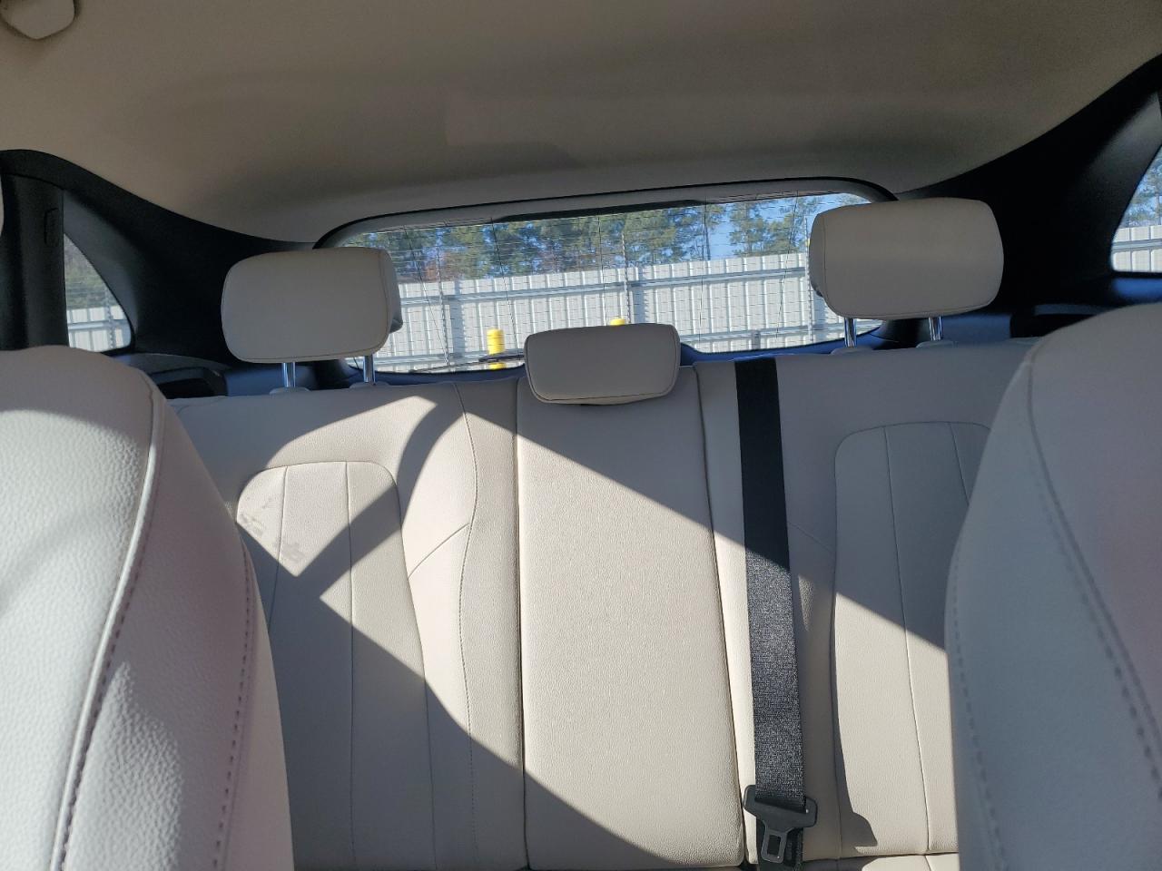 2023 MERCEDES-BENZ GLA 250 4MATIC VIN:W1N4N4HB9PJ425293