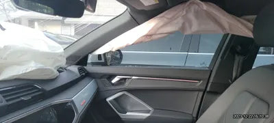 2020 Audi Q3 WAUZZZF39L1115405 VIN:WAUZZZF39L1115405