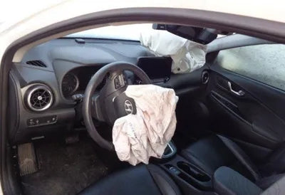 2021 Hyundai Kona VIN: