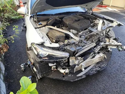 2018 Genesis G70 VIN: