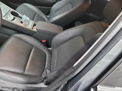 2019 Hyundai Kona VIN: