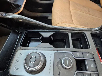 2020 Kia Sorento VIN: