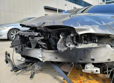 2017 Lexus LS 500 VIN: