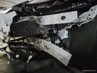 2021 Tesla Model 3 5YJ3E1EB0MF952325 VIN:5YJ3E1EB0MF952325