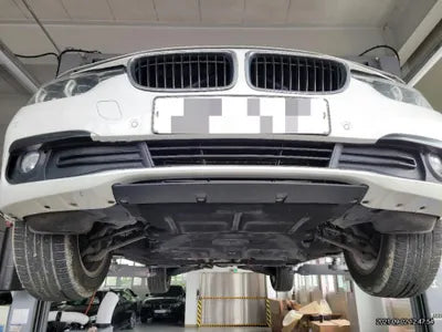 2015 BMW 320 WBA8C5100GK634071 VIN:WBA8C5100GK634071