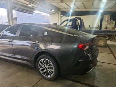 2020 Kia K5 KNAG241JBLA003443 VIN:KNAG241JBLA003443