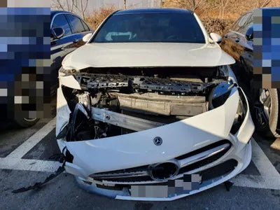 2020 Mercedes-Benz A 220 W1K3G4EB4LJ212477 VIN:W1K3G4EB4LJ212477