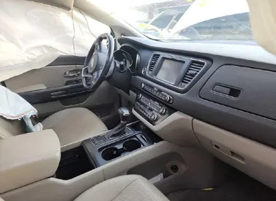 2017 Kia Carnival KNAMB81ABHS263732 VIN:KNAMB81ABHS263732