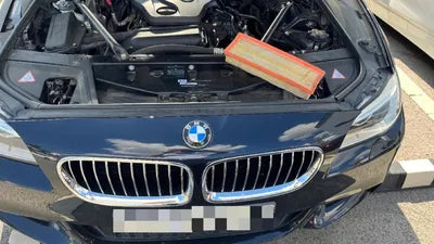 2016 BMW 520 WBA5E510XGG072065 VIN:WBA5E510XGG072065