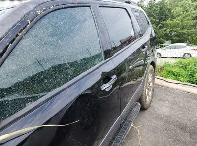 2017 Kia Mohave 485KMKNAKN814DHA1 VIN:485KMKNAKN814DHA1